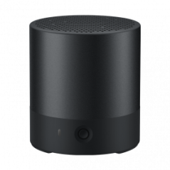 Enceinte Huawei Mini Speaker - IPX4 - Noir — Huawei · Smarty Paris 18e